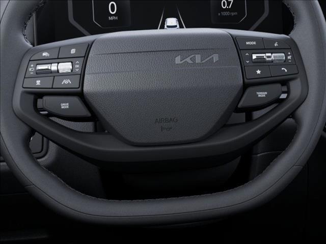 2026 Kia Sportage X-Line Chattanooga TN