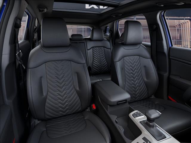 2026 Kia Sportage X-Line Chattanooga TN