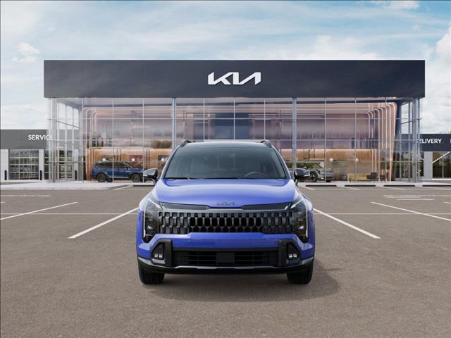 2026 Kia Sportage X-Line Chattanooga TN