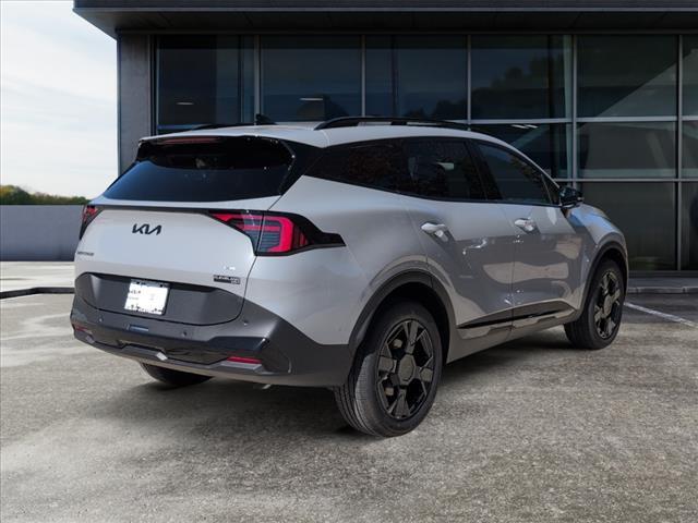 2026 Kia Sportage X-Line Chattanooga TN