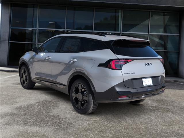 2026 Kia Sportage X-Line Chattanooga TN