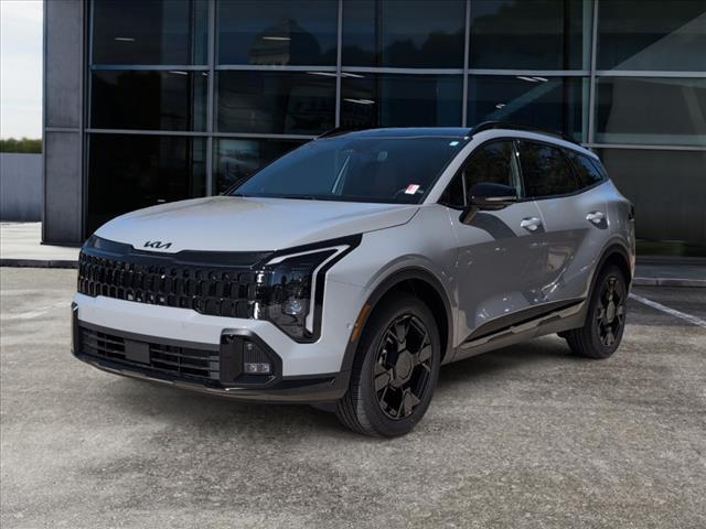 2026 Kia Sportage X-Line Chattanooga TN