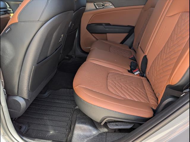 2026 Kia Sportage X-Line Chattanooga TN