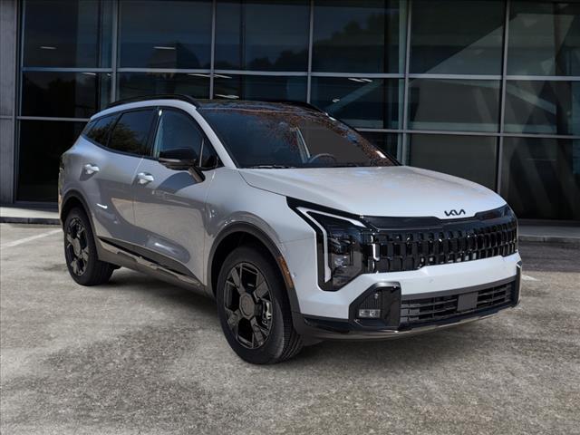 2026 Kia Sportage X-Line Chattanooga TN