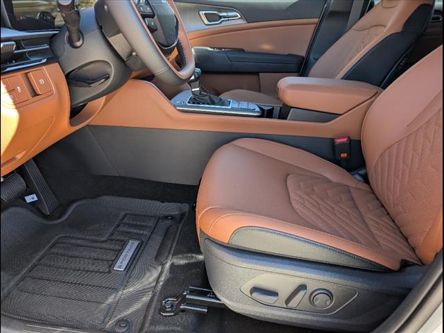 2026 Kia Sportage X-Line Chattanooga TN