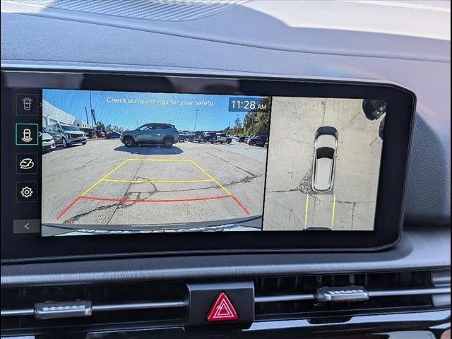 2026 Kia Sportage X-Line Chattanooga TN