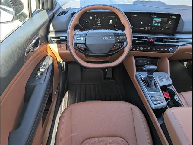 2026 Kia Sportage X-Line Chattanooga TN