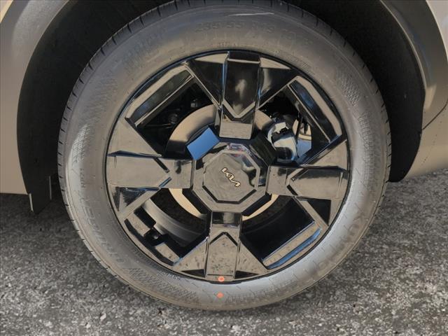 2026 Kia Sportage X-Line Chattanooga TN