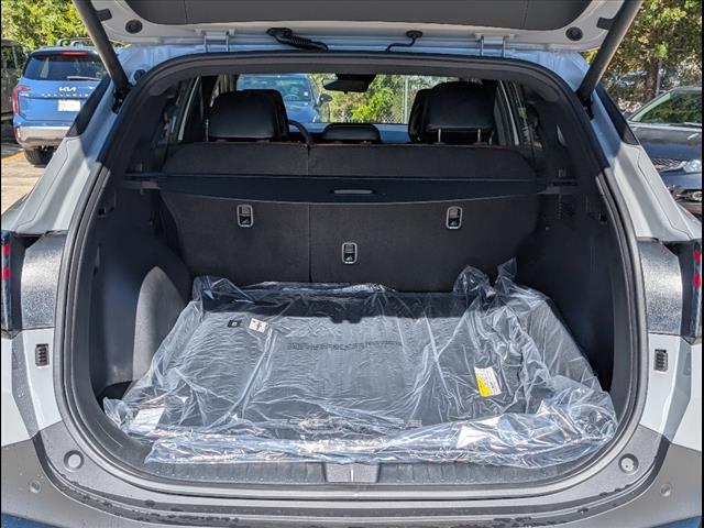 2026 Kia Sportage X-Line Chattanooga TN