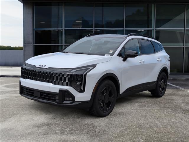 2026 Kia Sportage X-Line Chattanooga TN