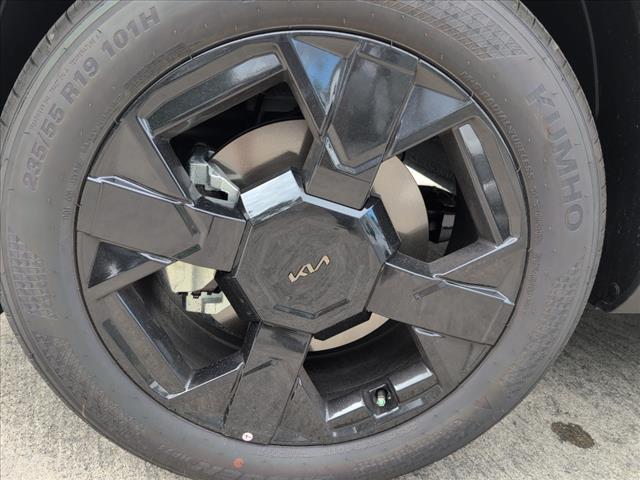 2026 Kia Sportage X-Line Chattanooga TN