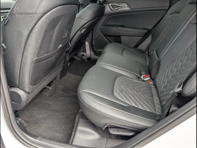 2026 Kia Sportage X-Line Chattanooga TN