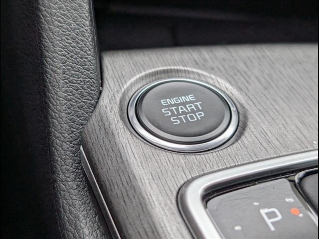 2026 Kia Sportage X-Line Chattanooga TN