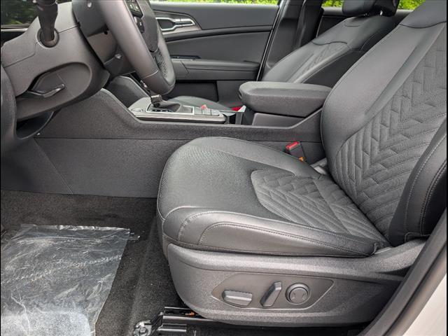 2026 Kia Sportage X-Line Chattanooga TN