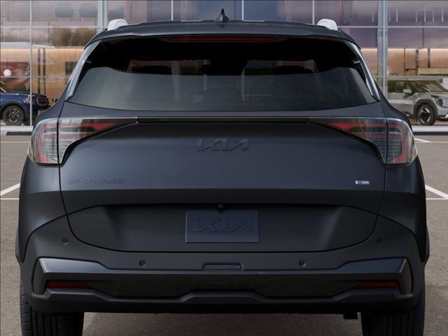 2026 Kia Sportage X-Line Chattanooga TN