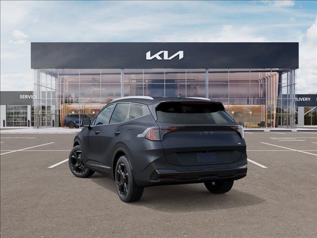 2026 Kia Sportage X-Line Chattanooga TN