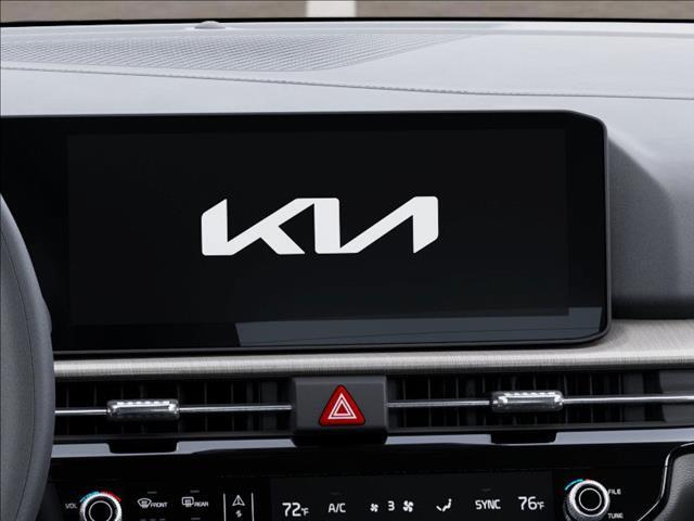 2026 Kia Sportage X-Line Chattanooga TN