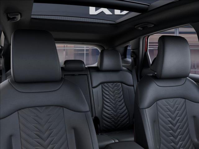 2026 Kia Sportage X-Line Chattanooga TN