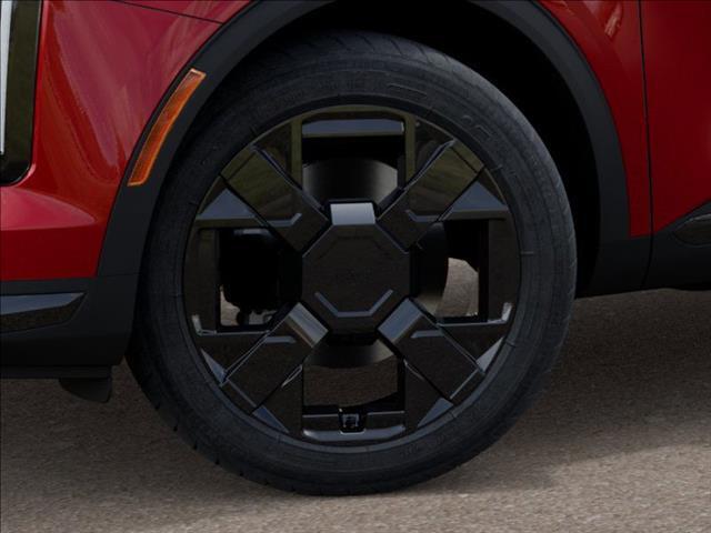 2026 Kia Sportage X-Line Chattanooga TN