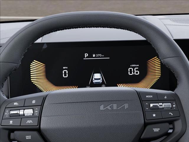 2026 Kia Sportage X-Line Chattanooga TN