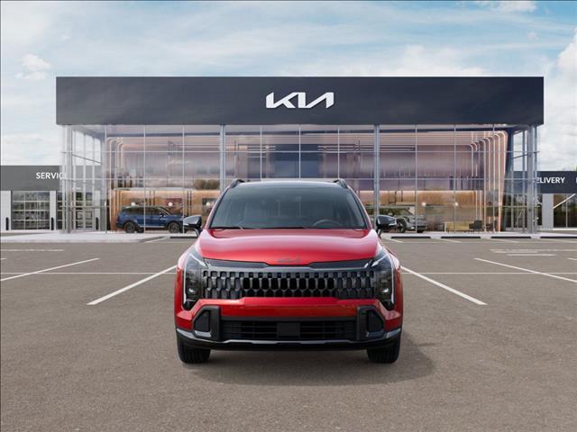2026 Kia Sportage X-Line Chattanooga TN