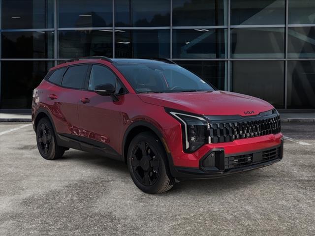 2026 Kia Sportage X-Line Chattanooga TN