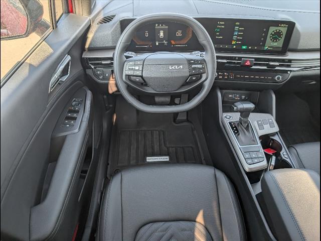 2026 Kia Sportage X-Line Chattanooga TN