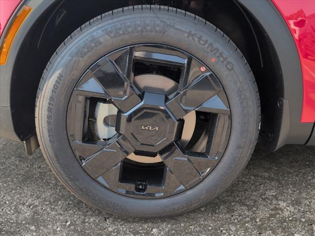 2026 Kia Sportage X-Line Chattanooga TN