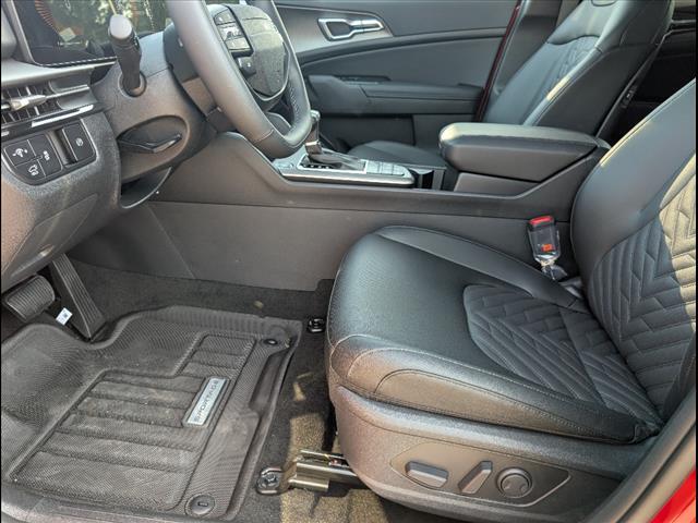 2026 Kia Sportage X-Line Chattanooga TN
