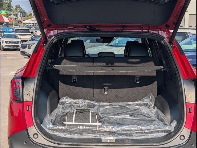 2026 Kia Sportage X-Line Chattanooga TN