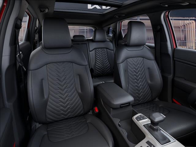 2026 Kia Sportage X-Line Chattanooga TN