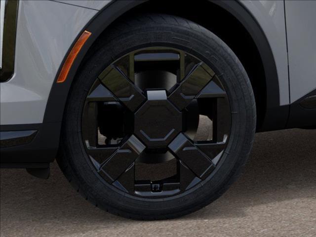 2026 Kia Sportage X-Line Chattanooga TN