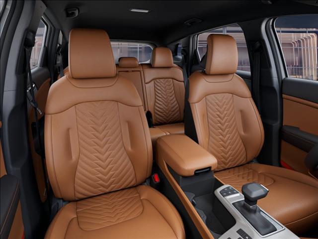 2026 Kia Sportage X-Line Chattanooga TN