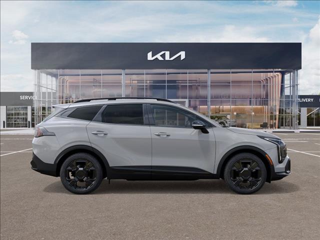 2026 Kia Sportage X-Line Chattanooga TN