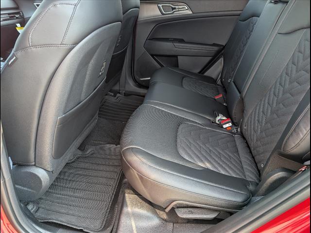 2026 Kia Sportage X-Line Chattanooga TN