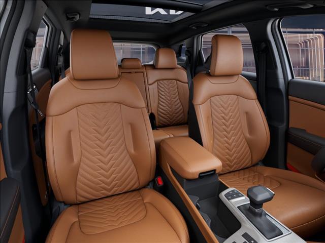 2026 Kia Sportage X-Line Chattanooga TN