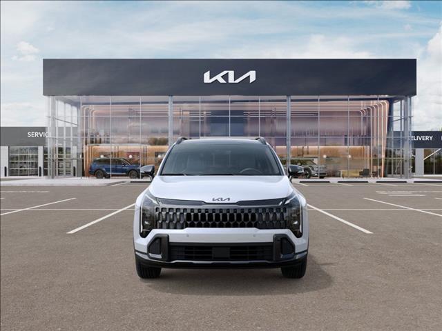 2026 Kia Sportage X-Line Chattanooga TN