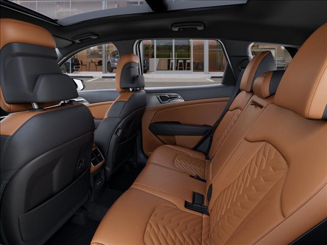 2026 Kia Sportage X-Line Chattanooga TN