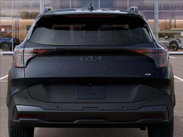 2026 Kia Sportage X-Line Chattanooga TN