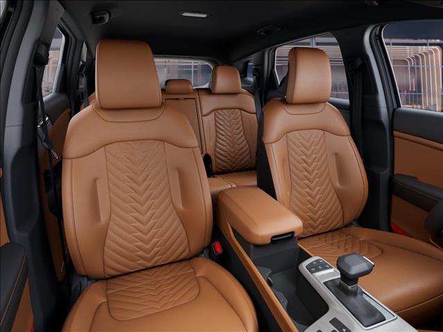 2026 Kia Sportage X-Line Chattanooga TN