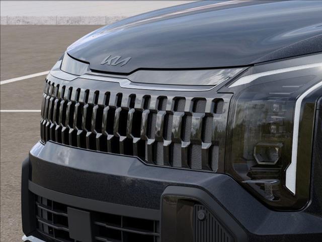 2026 Kia Sportage X-Line Chattanooga TN