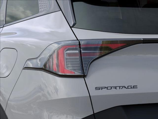 2026 Kia Sportage X-Line Chattanooga TN
