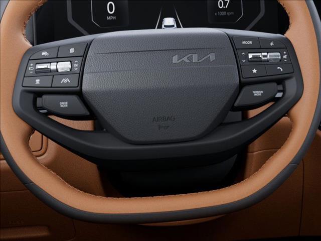 2026 Kia Sportage X-Line Chattanooga TN