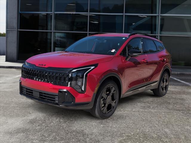 2026 Kia Sportage X-Line Chattanooga TN