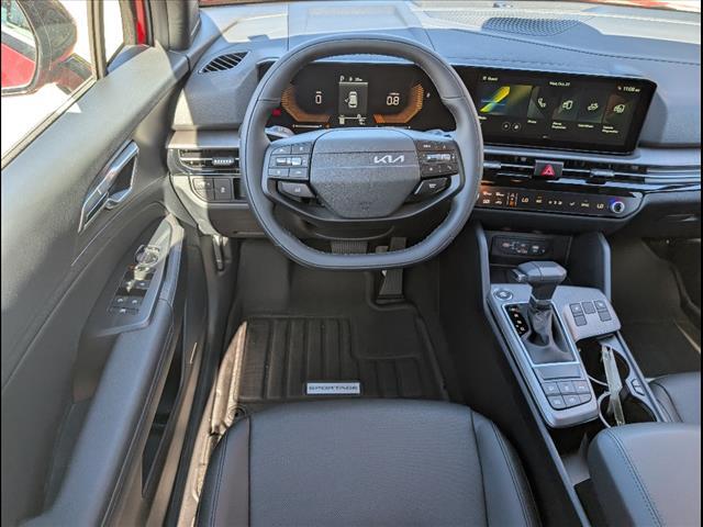 2026 Kia Sportage X-Line Chattanooga TN