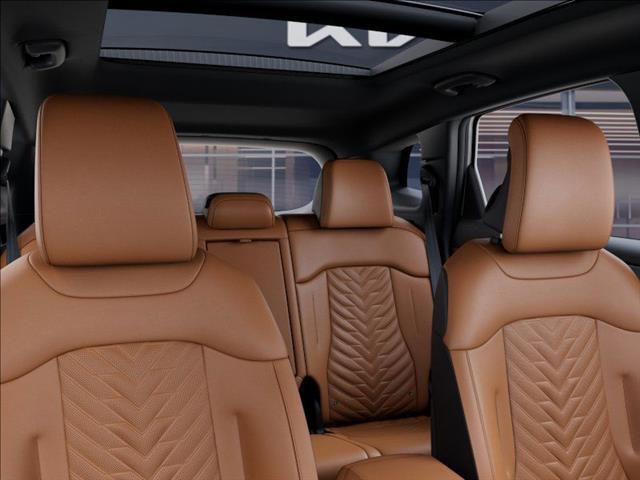 2026 Kia Sportage X-Line Chattanooga TN