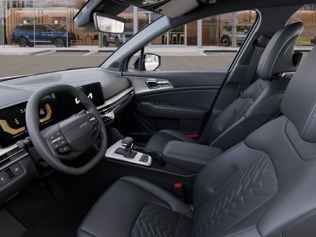2026 Kia Sportage X-Line Glendale CA