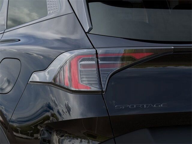 2026 Kia Sportage X-Line Glendale CA