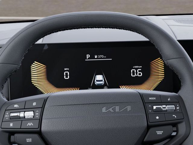 2026 Kia Sportage X-Line Glendale CA