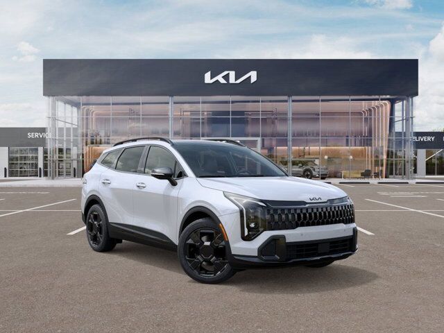 2026 Kia Sportage X-Line Hamburg PA